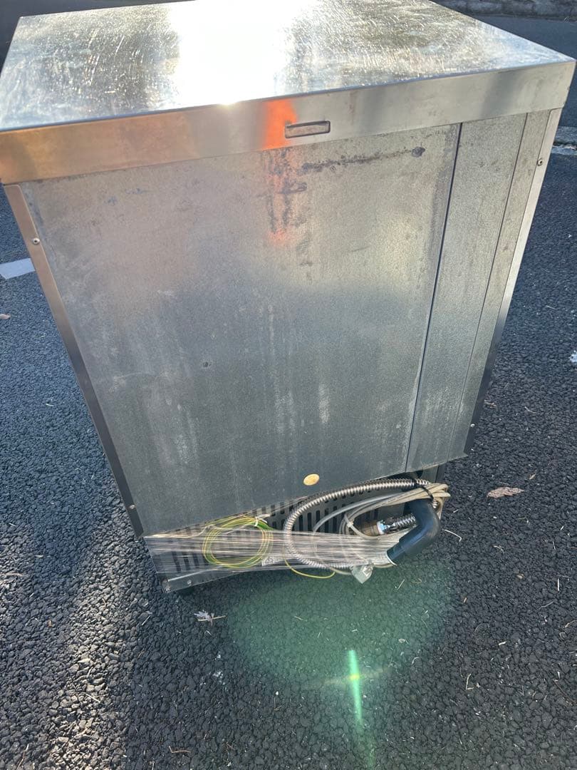 ホシザキ　35kg 製氷機 IM-35M-1 キューブアイス　業務用　厨房機器