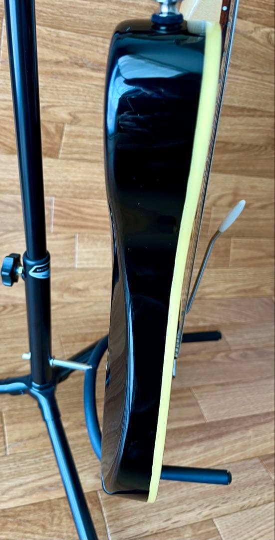 Sterling by Musicman AX30 ギターケース付き