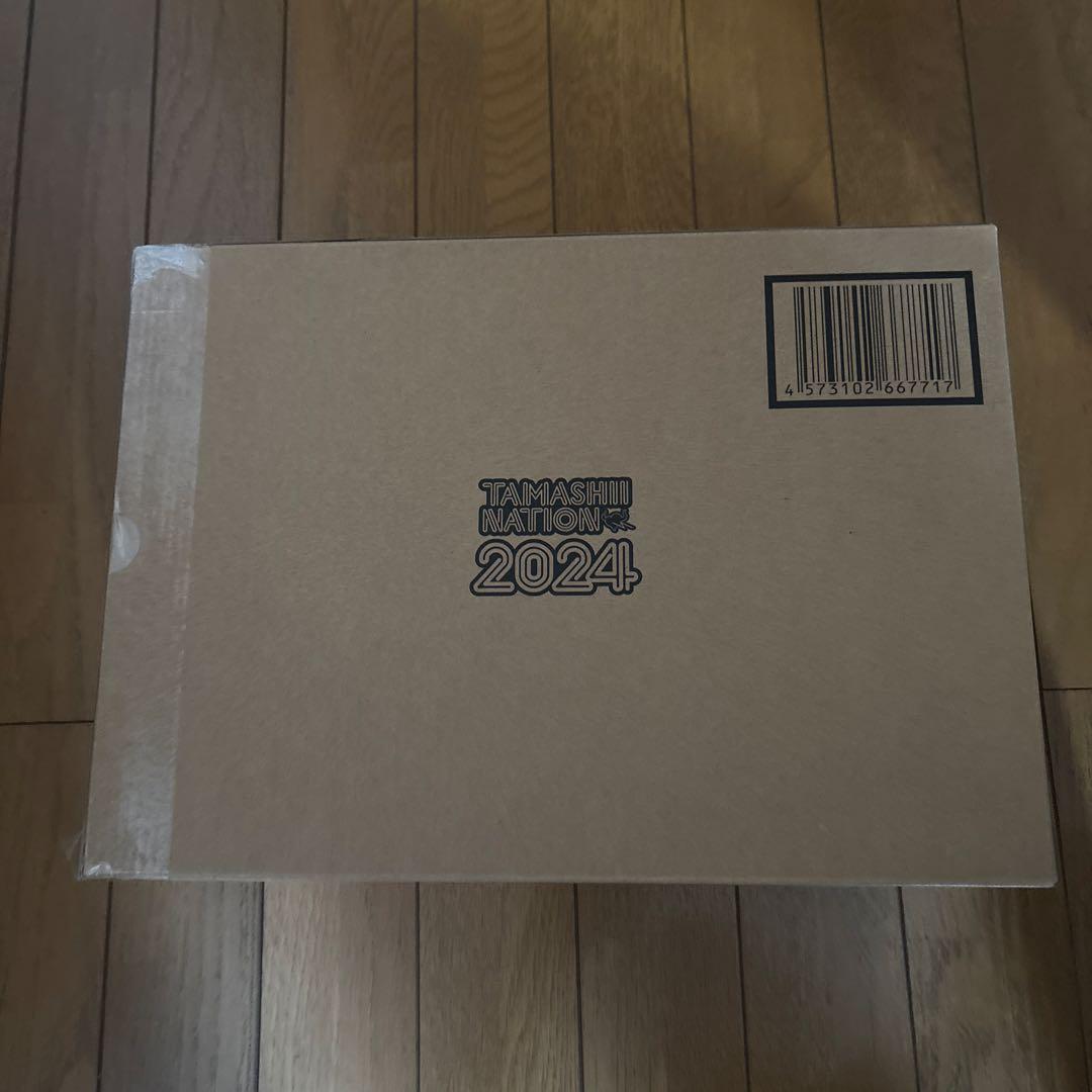 ROBOT魂　Gアーマー ver. A.N.I.M.E. 　ガンダム45周年記念