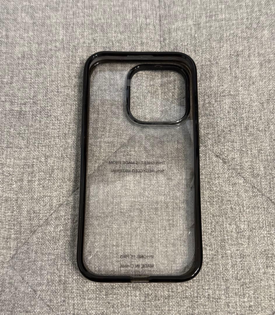 専用♡ケースティファイiPhone15proケース