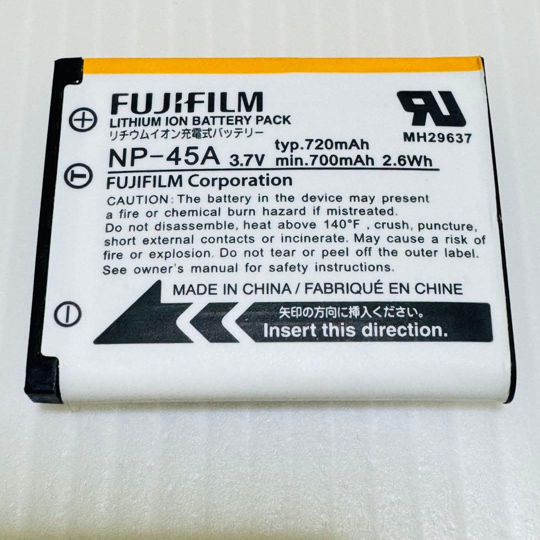 FUJIFILM FinePix Z110 ピンク コンパクトデジタルカメラ