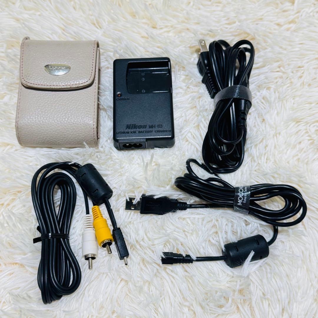 FUJIFILM FinePix Z110 ピンク コンパクトデジタルカメラ