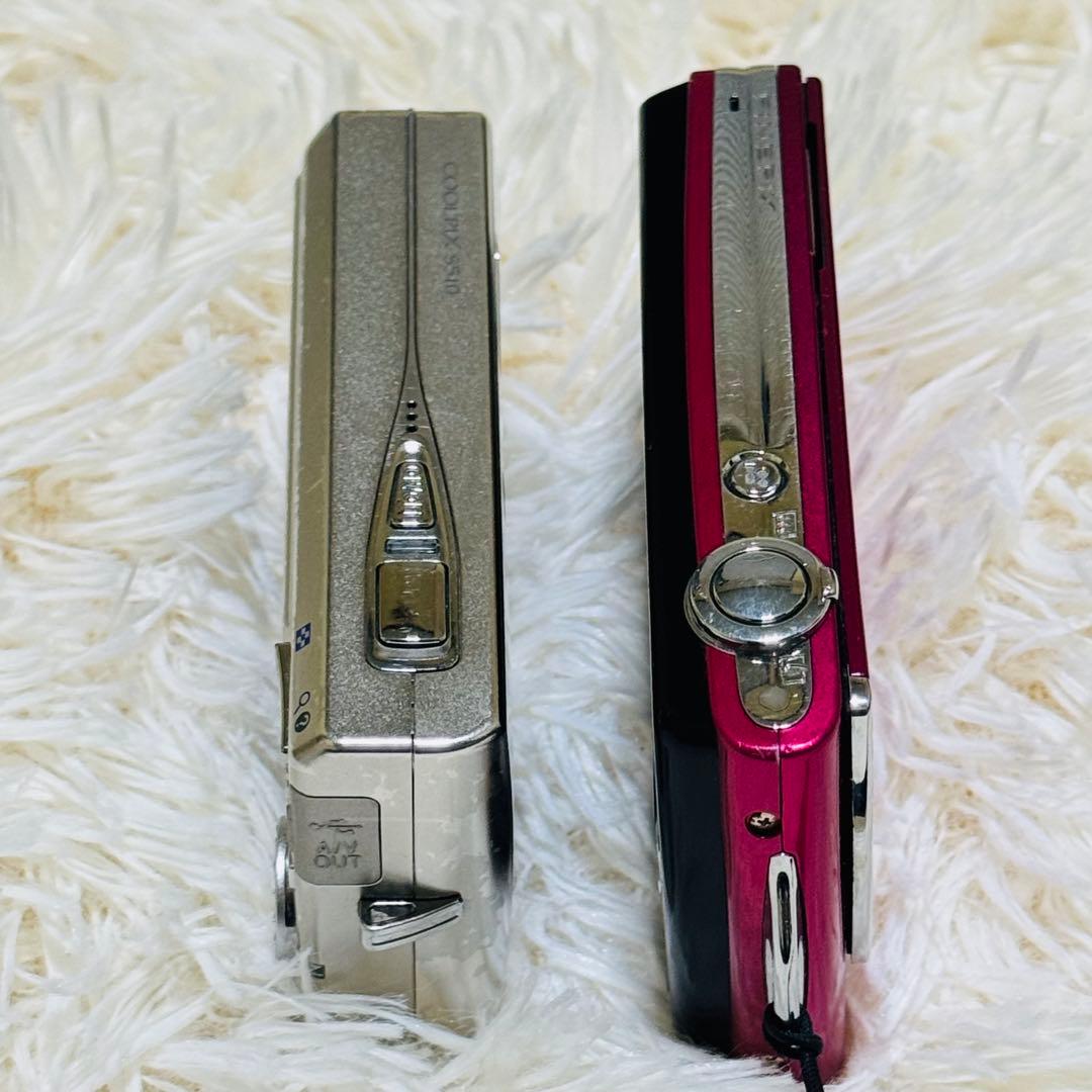 FUJIFILM FinePix Z110 ピンク コンパクトデジタルカメラ