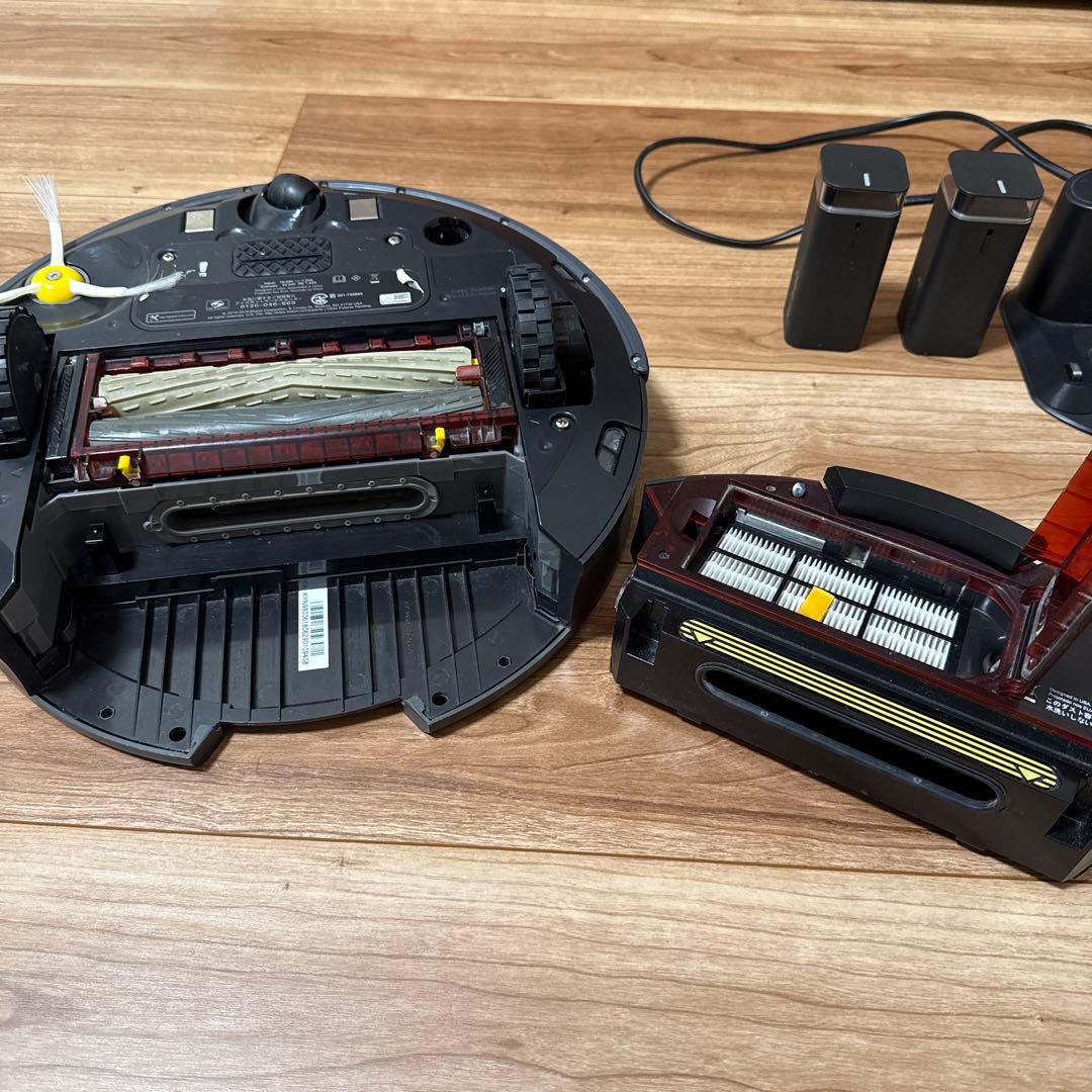 iRobot Roomba 980 アイロボット　ルンバ