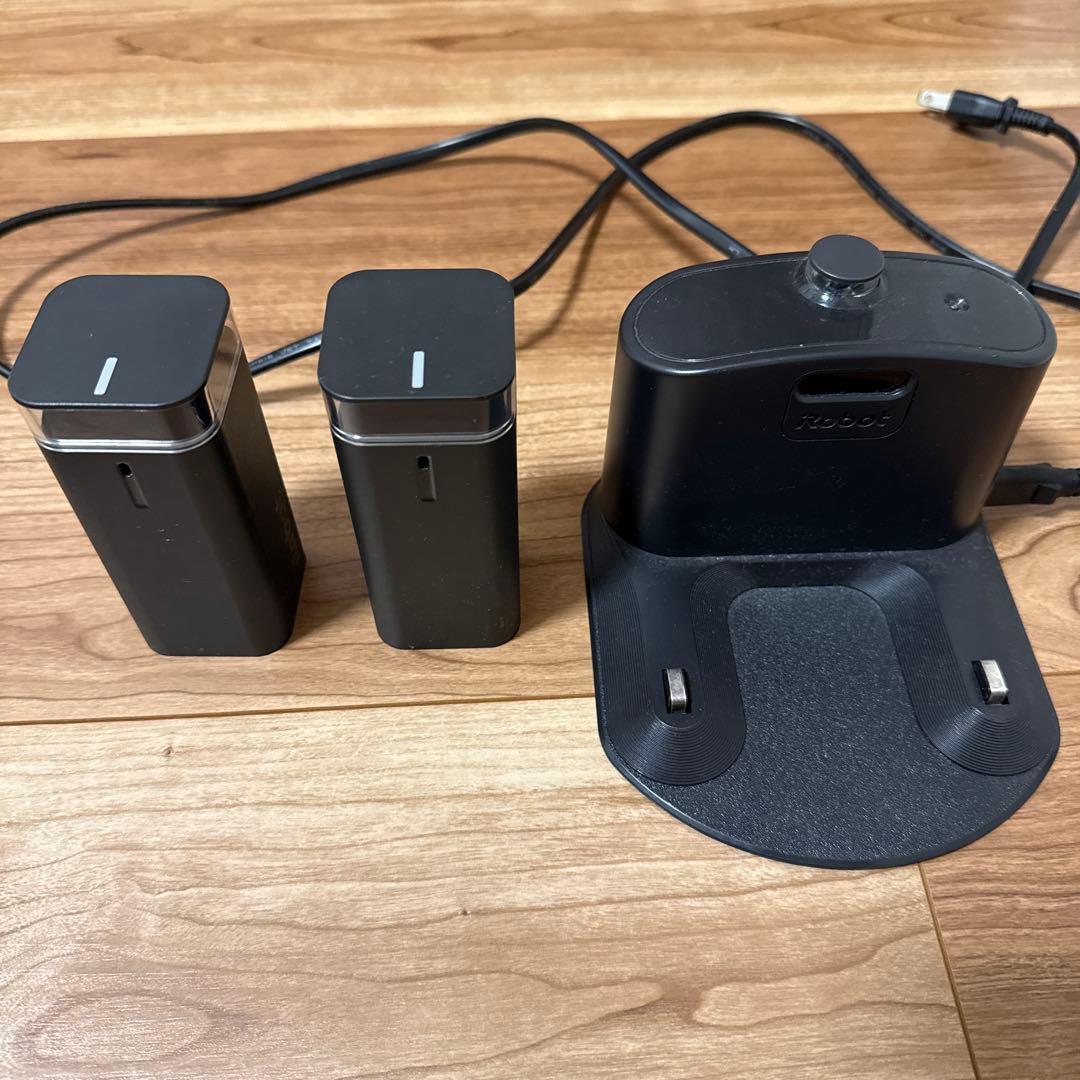 iRobot Roomba 980 アイロボット　ルンバ