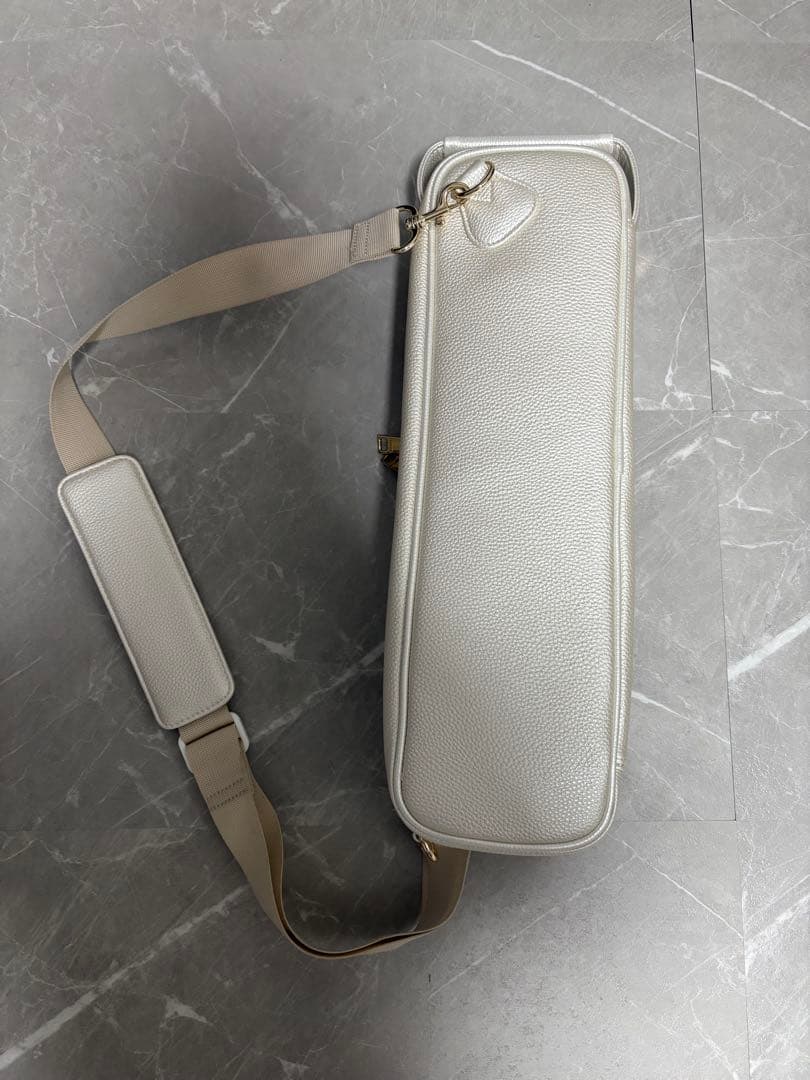 【ブロプロ】フルートケース値下げ不可