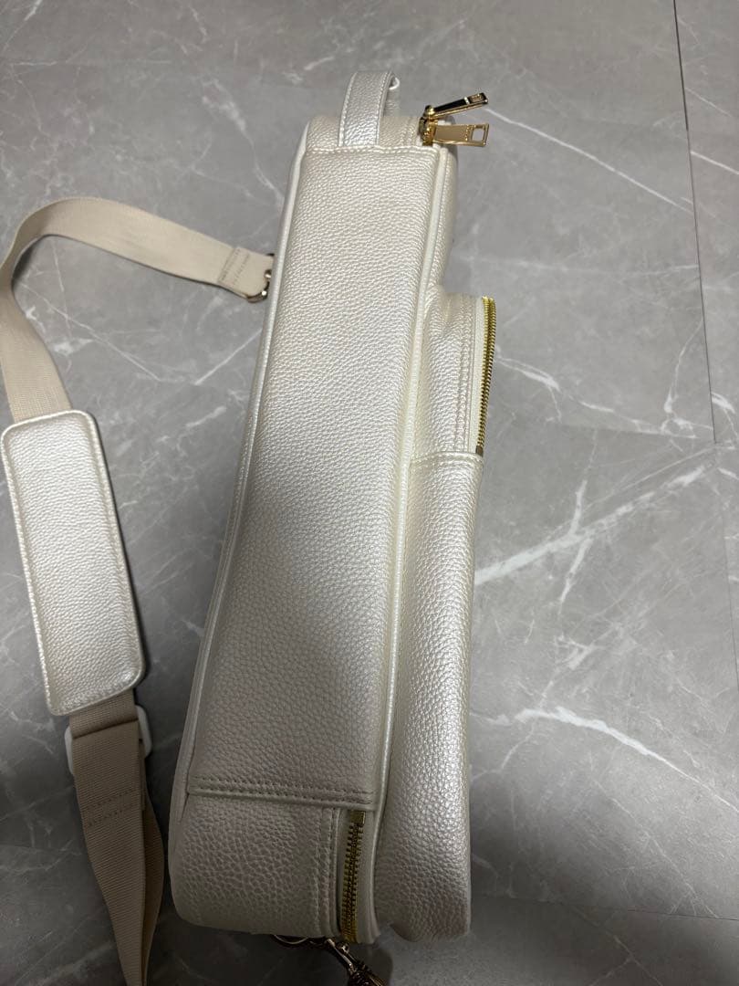 【ブロプロ】フルートケース値下げ不可