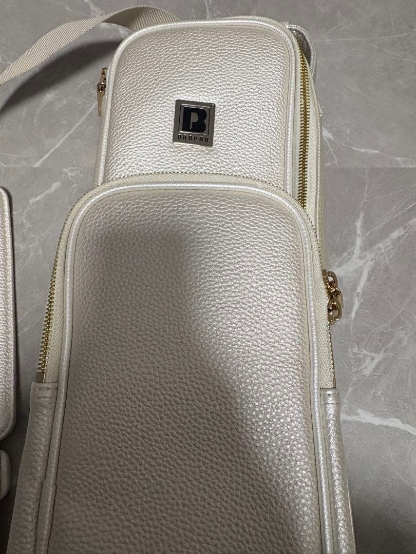 【ブロプロ】フルートケース値下げ不可