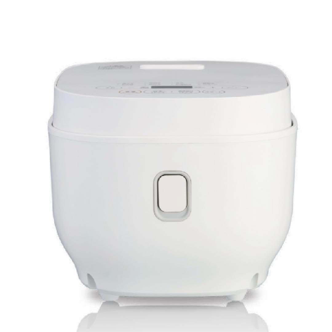 【送料無料】5.5合炊飯器