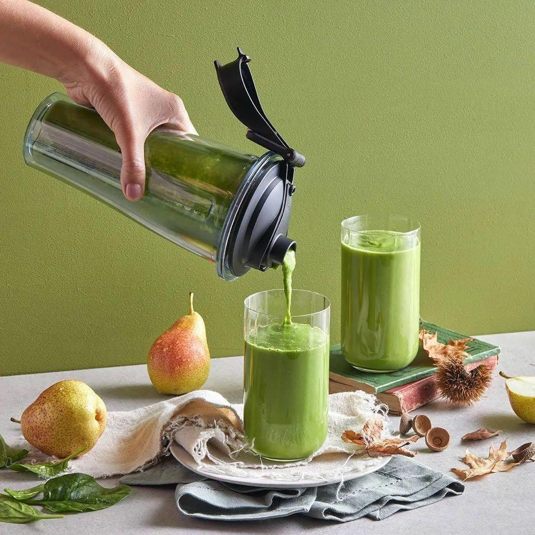 Vitamix バイタミックス ブレンディングカップ&ボウル スターターキット