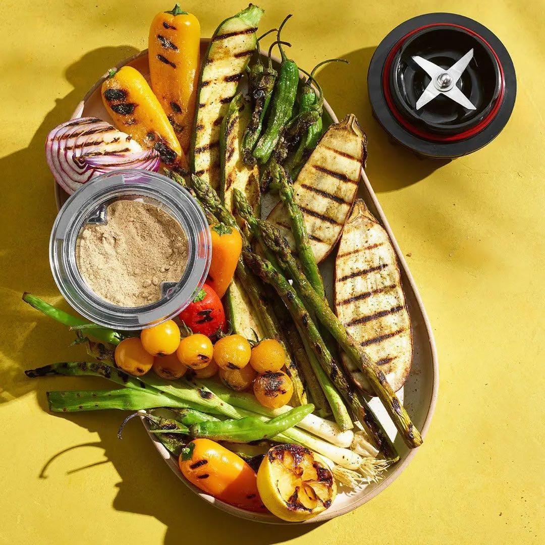 Vitamix バイタミックス ブレンディングカップ&ボウル スターターキット