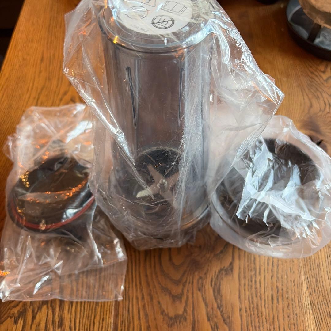 Vitamix バイタミックス ブレンディングカップ&ボウル スターターキット