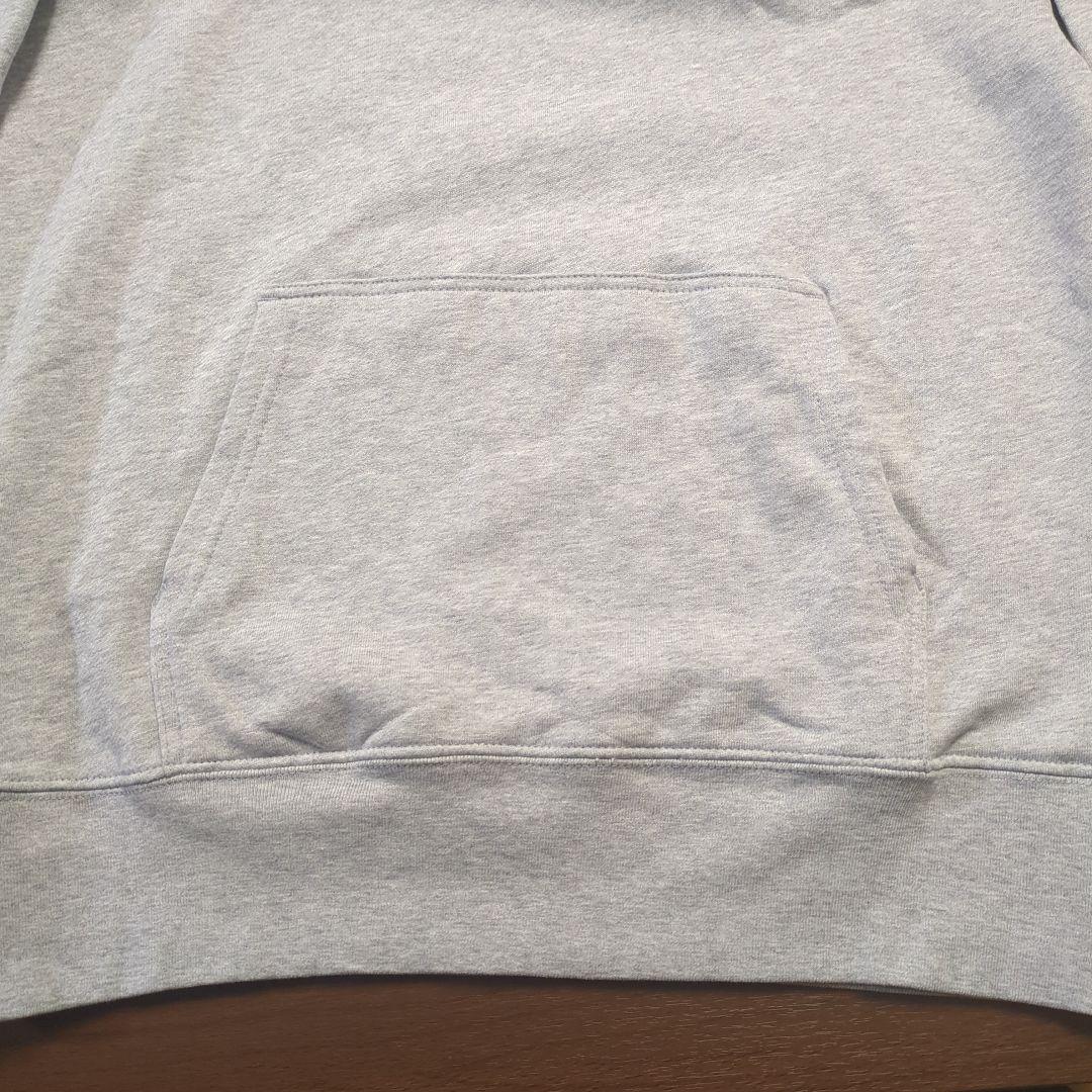 MISIA ミーシャツアーグッズ　グレー パーカー　藤城清治　Мサイズ