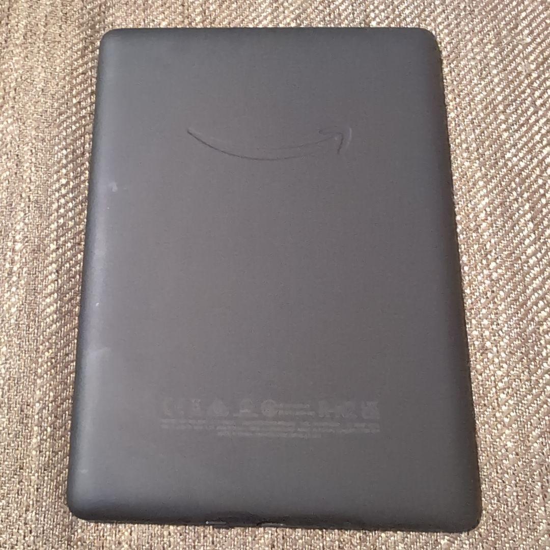 Kindle Paperwhite 8GB 第11世代　広告あり