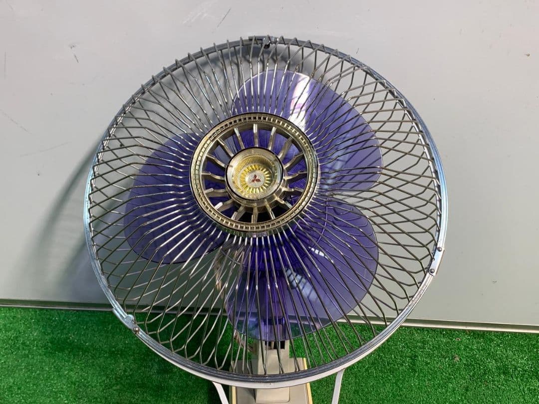 三菱電機 壁掛け扇風機 K30-R3