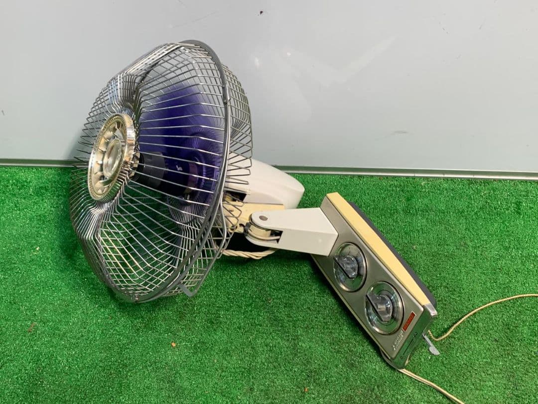 三菱電機 壁掛け扇風機 K30-R3