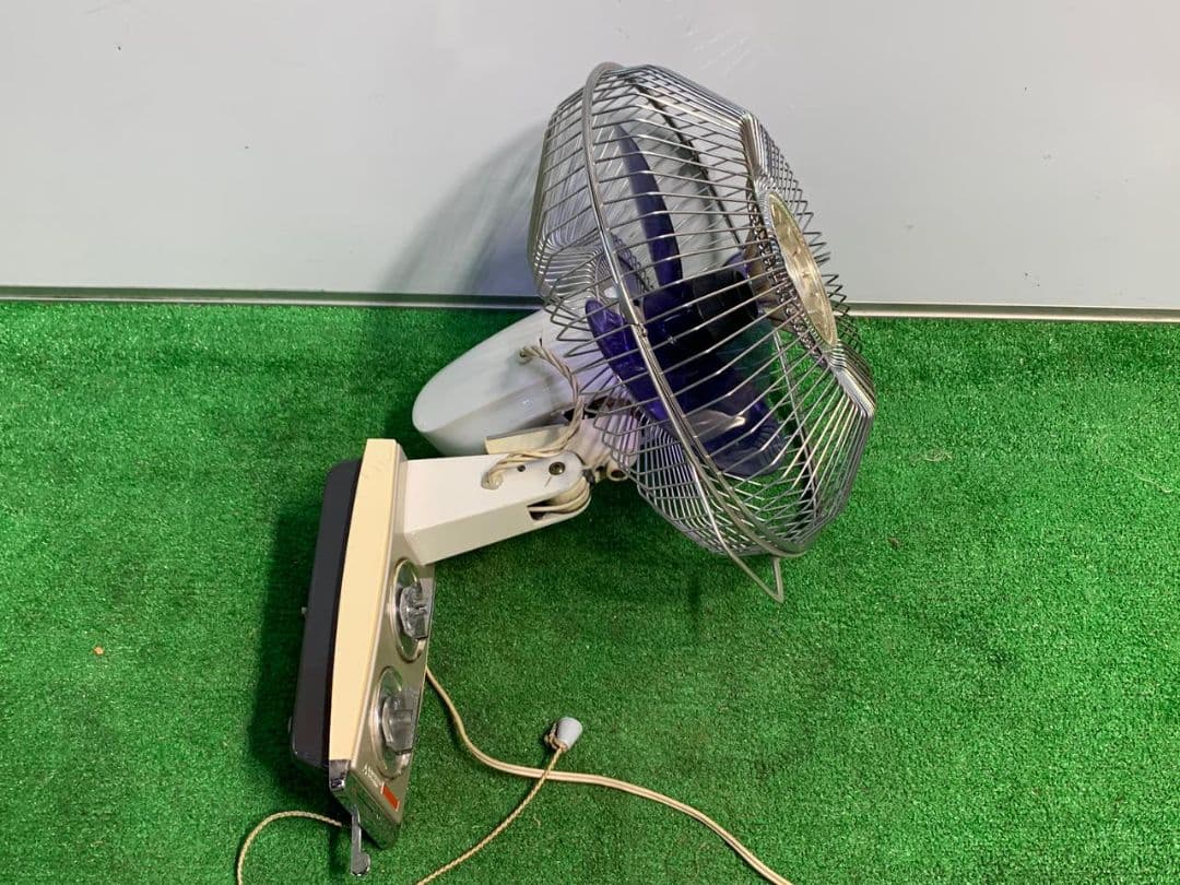 三菱電機 壁掛け扇風機 K30-R3