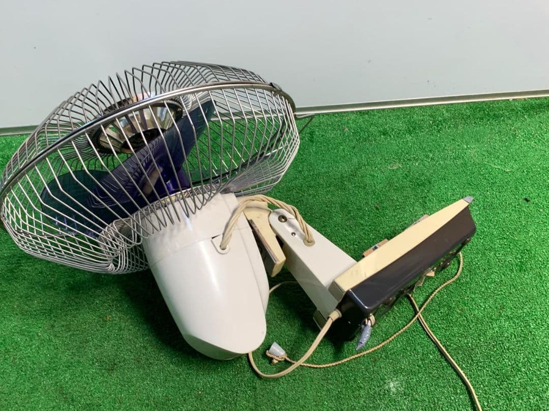 三菱電機 壁掛け扇風機 K30-R3