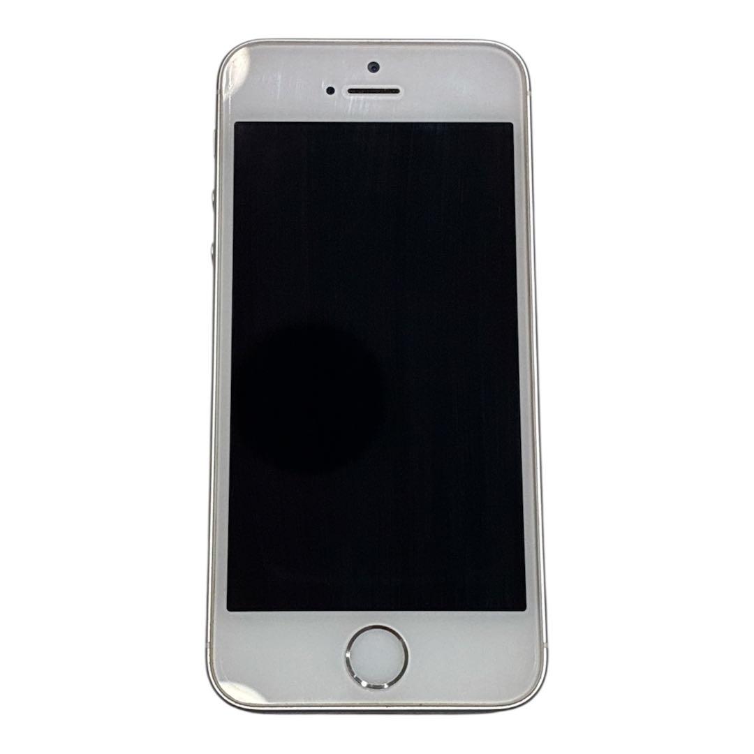 【美品】iPhone SE 第一世代　32gb バッテリー容量96%