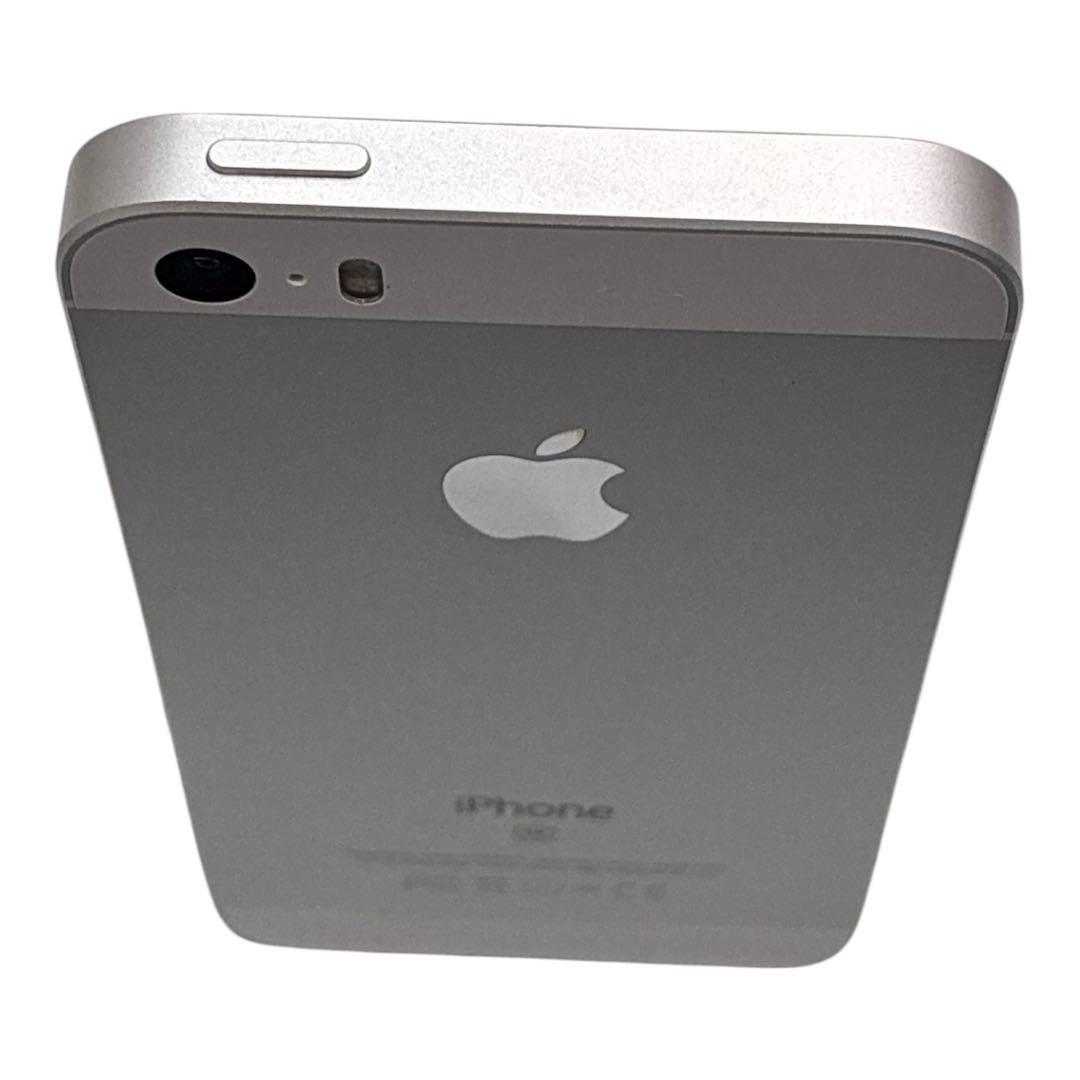 【美品】iPhone SE 第一世代　32gb バッテリー容量96%