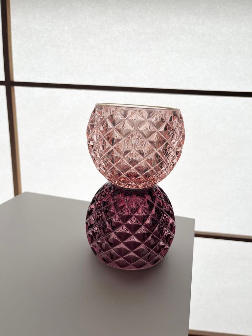 サラグレース☆GOODWILL ティーライトキャンドルホルダーろうそく立て