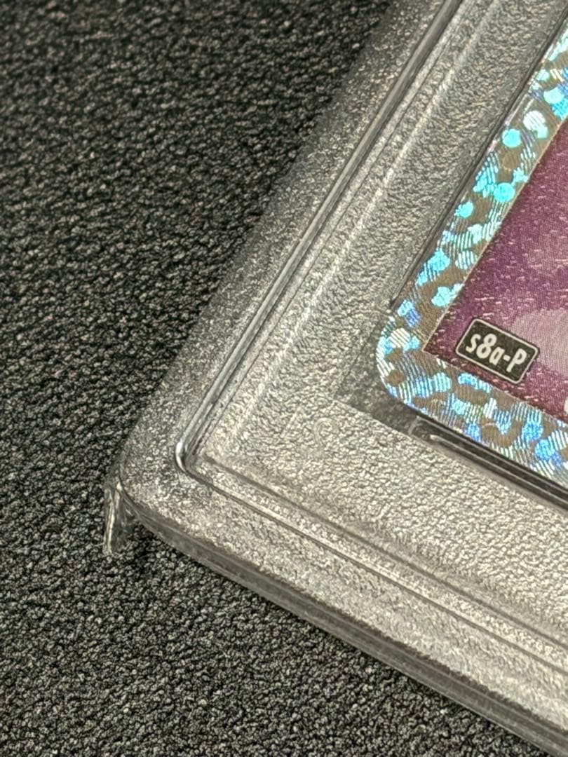 【PSA10】ポケモンカードゲーム 25周年 ミュウex25th