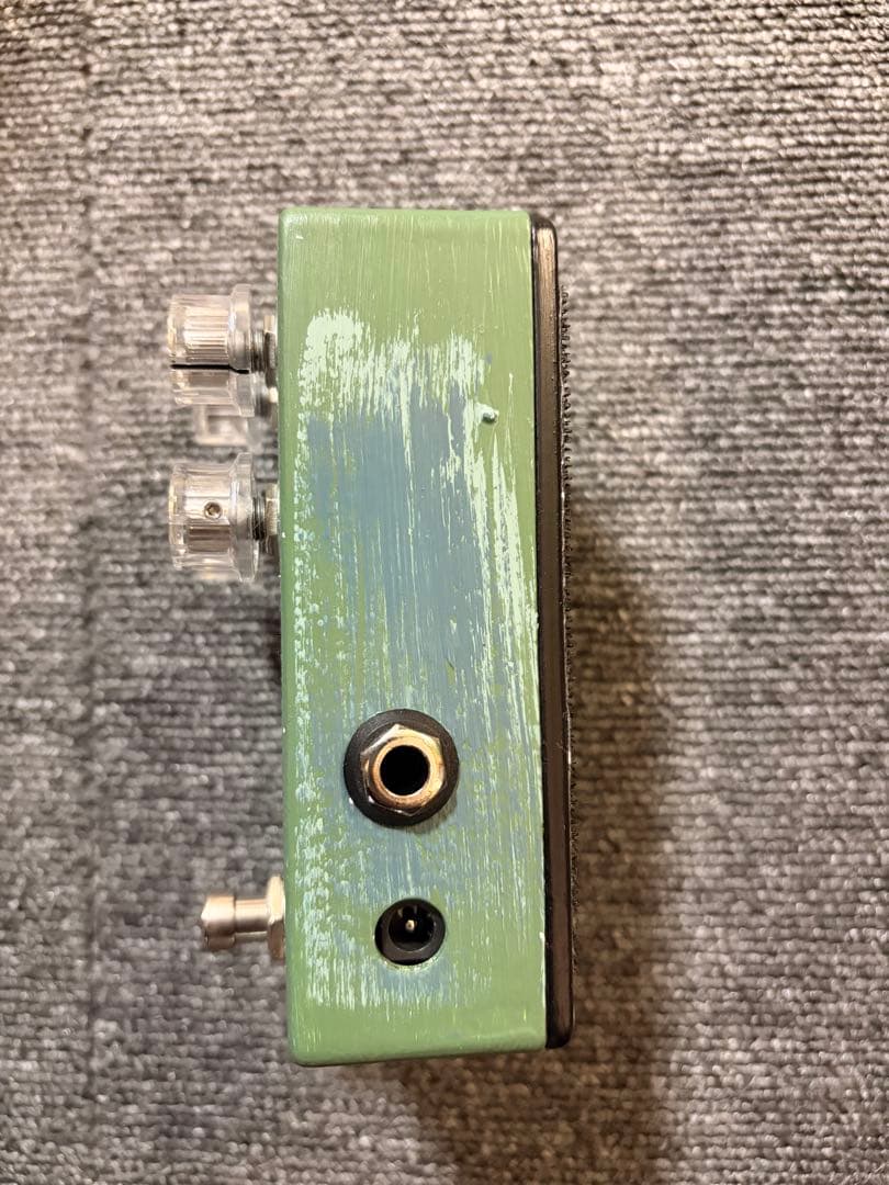 美品 Petra Ive 保証カード有