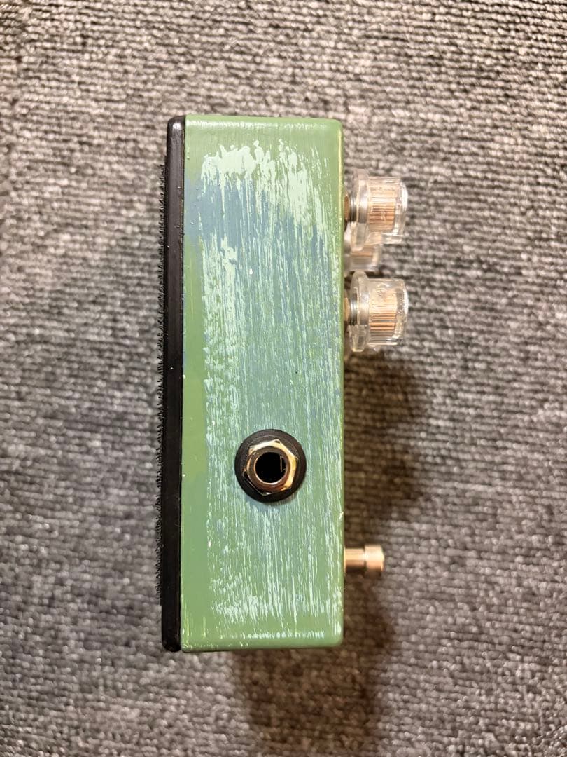 美品 Petra Ive 保証カード有