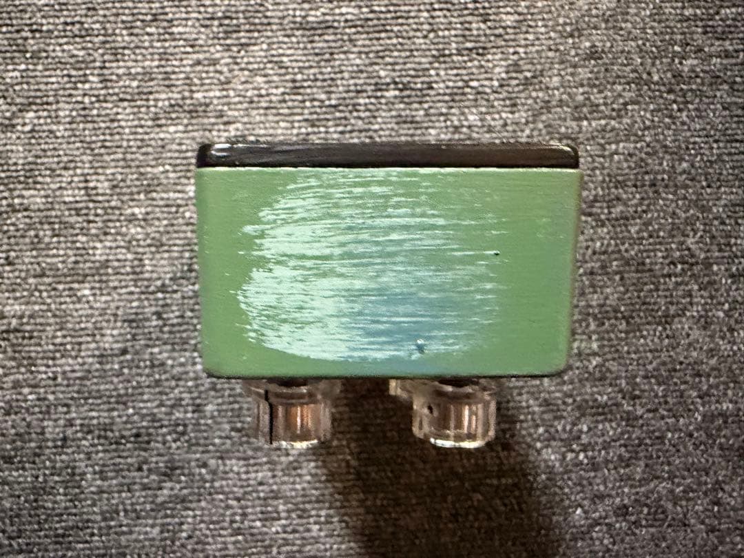 美品 Petra Ive 保証カード有