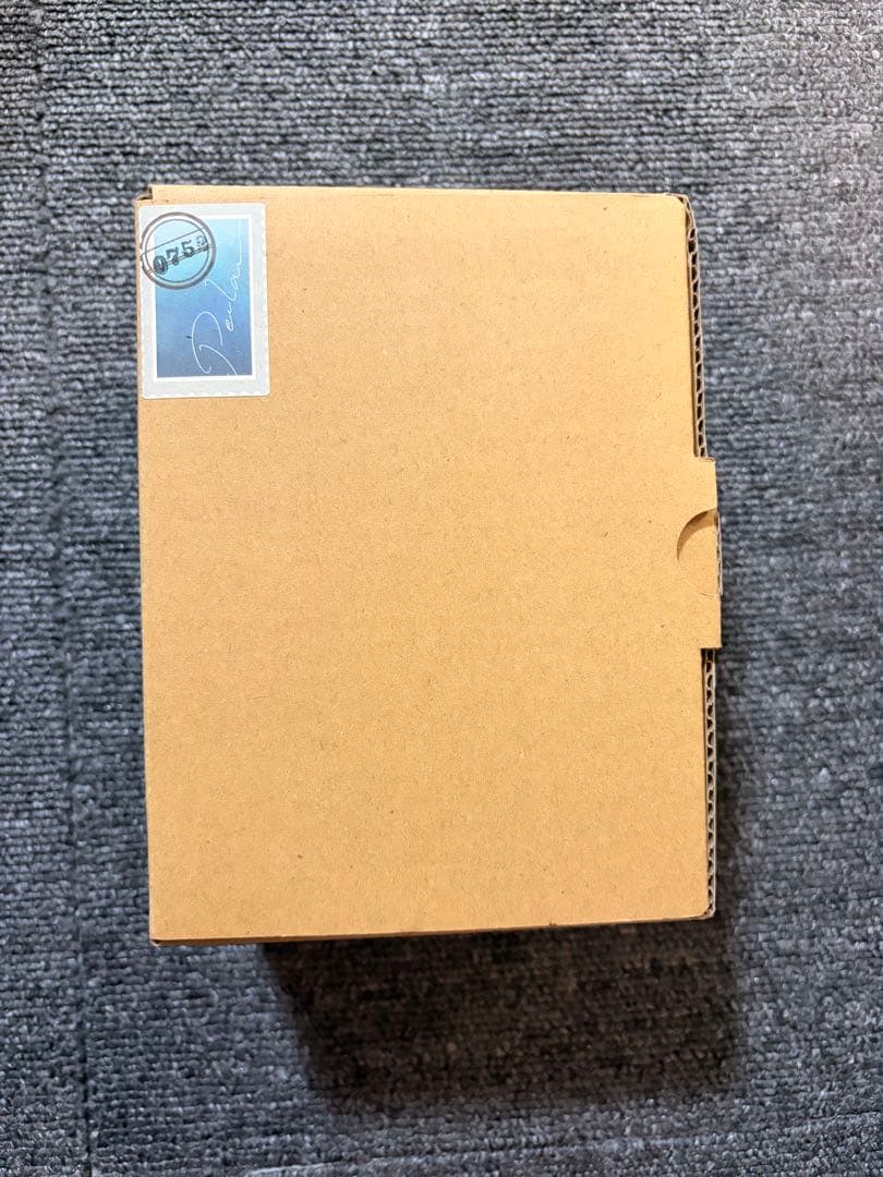 美品 Petra Ive 保証カード有