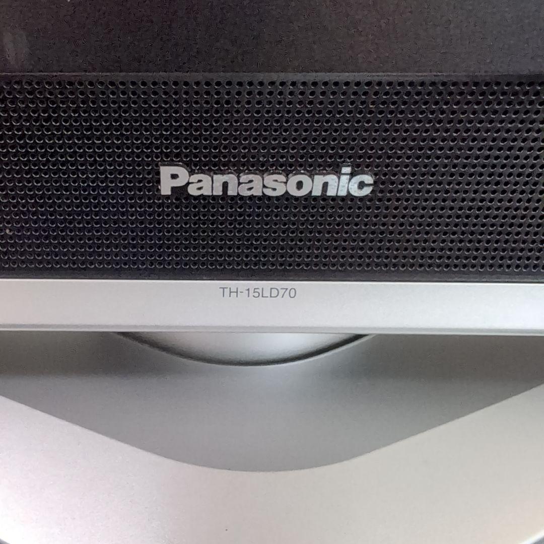 値下げ☆パナソニック　多機能液晶テレビ