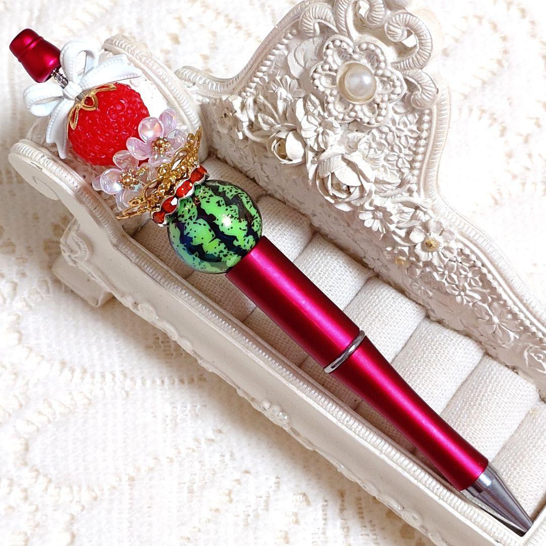 コスメ大好きさま③♡ありがとうございます❤ カスタムボールペン