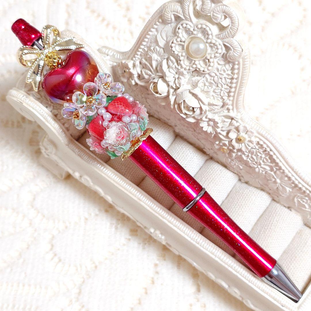 コスメ大好きさま③♡ありがとうございます❤ カスタムボールペン