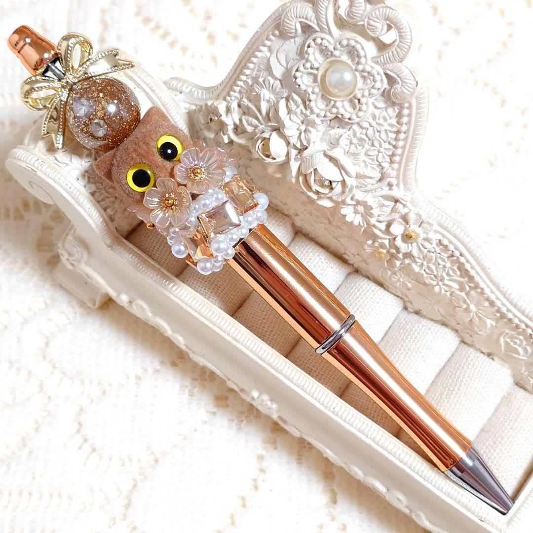 コスメ大好きさま③♡ありがとうございます❤ カスタムボールペン