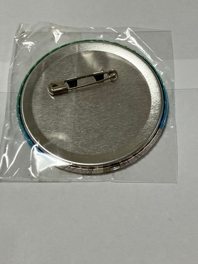 缶バッジ☆葬送のフリーレン