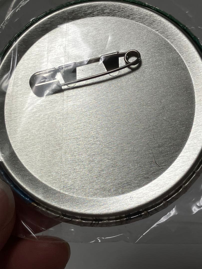 缶バッジ☆葬送のフリーレン