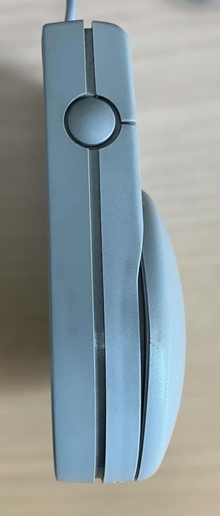 SHARP X68000トラックボールマウス KI-OM0002CE01