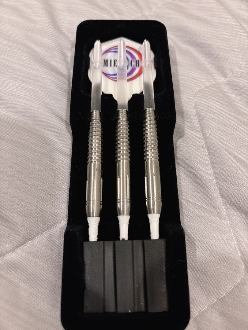 バハムート ZERO Type2 straight 柴田豊和