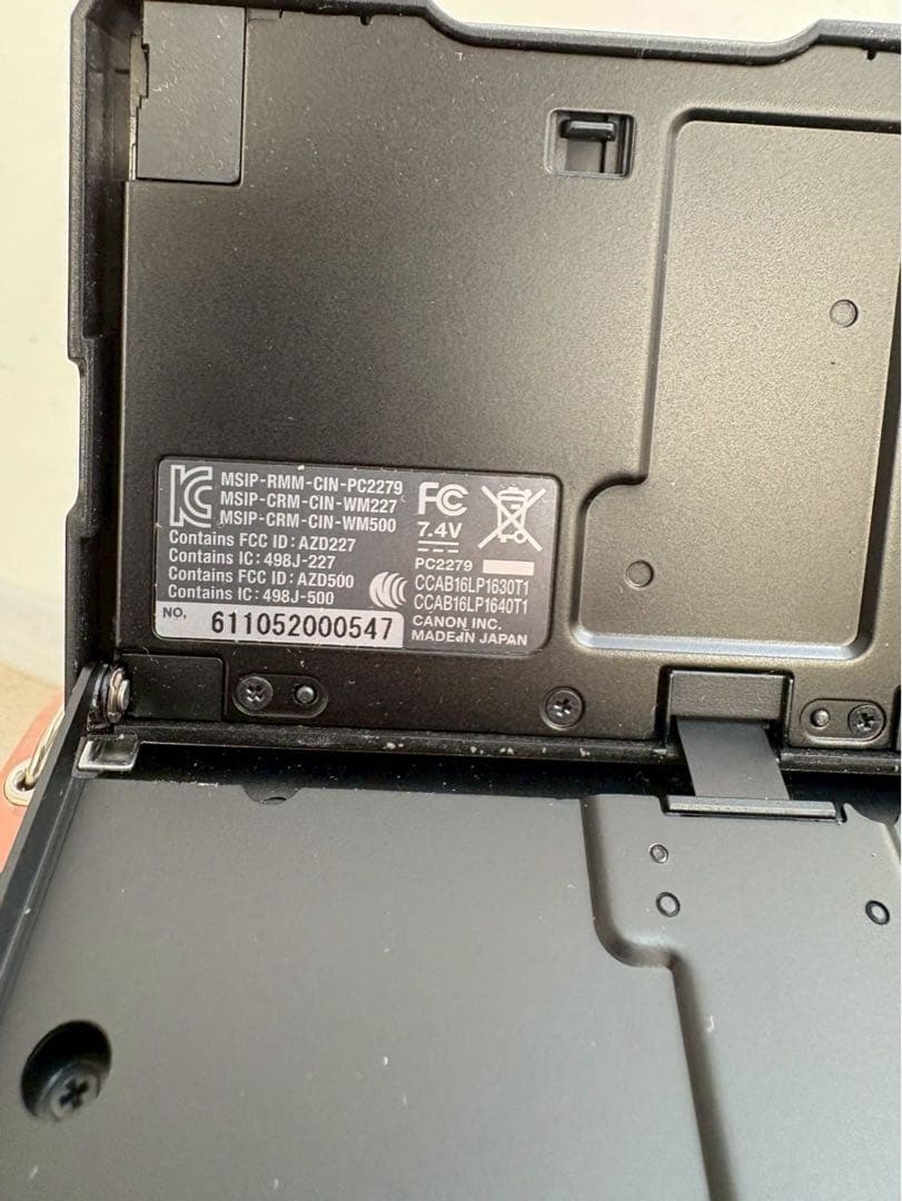 キヤノン EOS M6 EF-M 15-45mm F3.5-6.3 IS STM