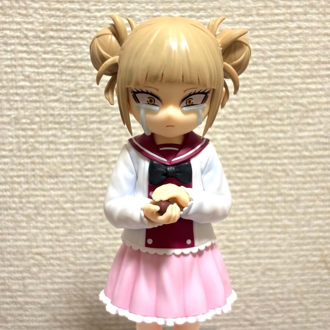 僕のヒーローアカデミア 幸せの上に E賞 お茶子 & トガヒミコ