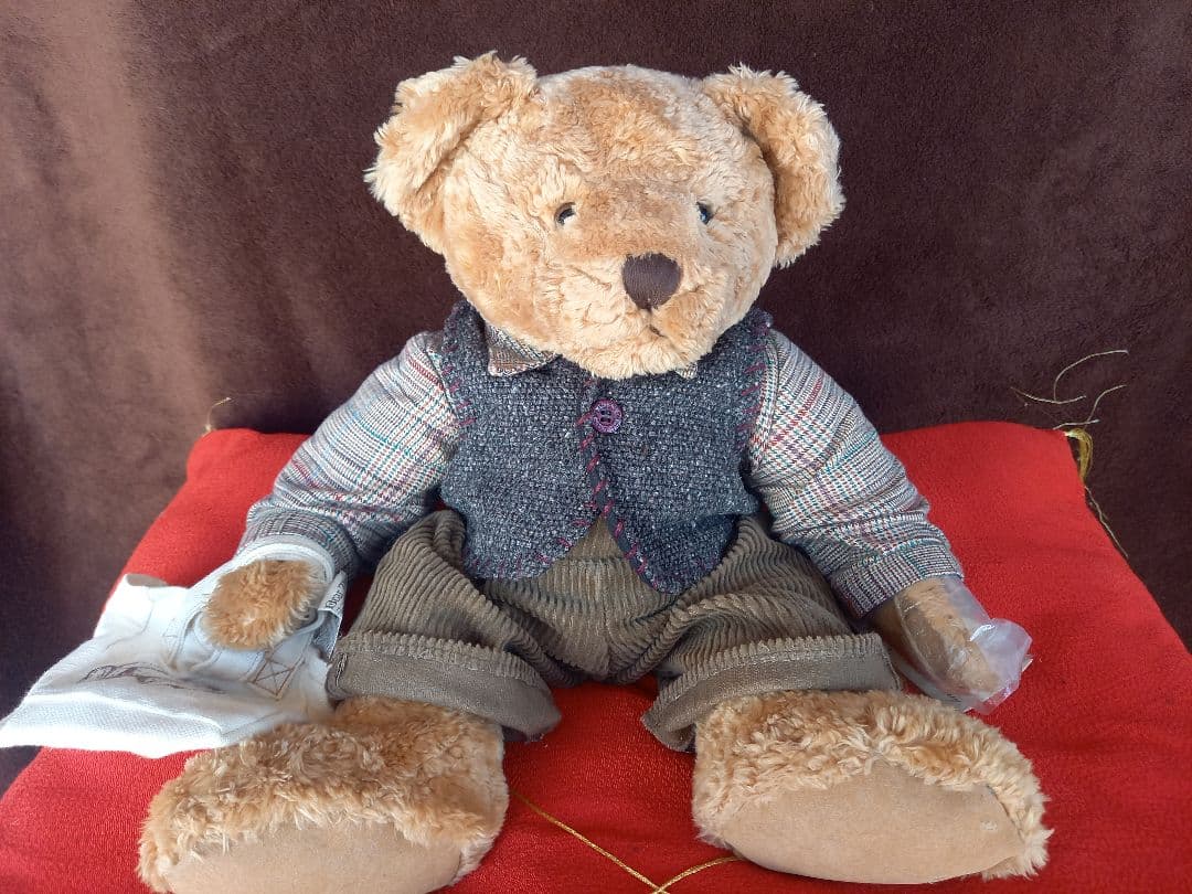 テディベアセット