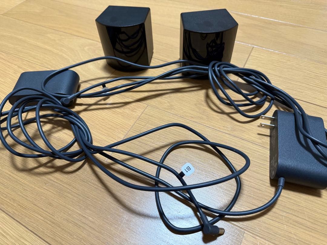 [ジャンク品] 2.0 ベースステーション