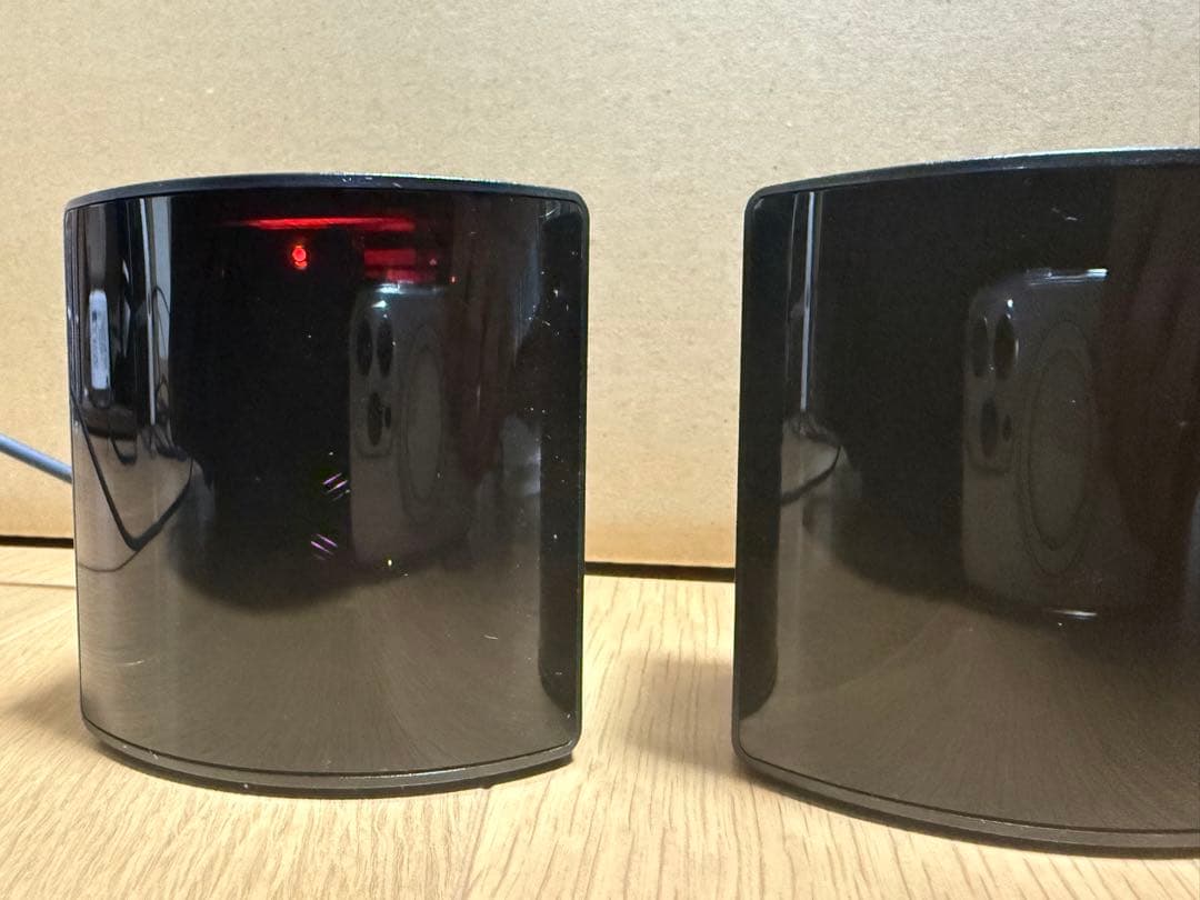 [ジャンク品] 2.0 ベースステーション