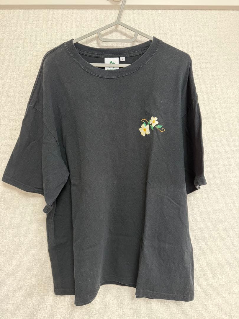 ミセス　ハーモニー バベル　Tシャツ