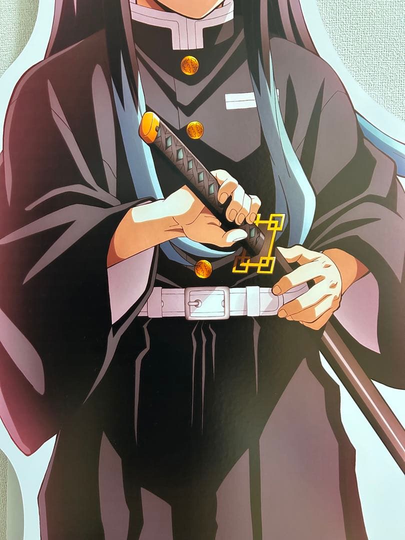 時透無一郎 等身大パネル 等身大スタンディ 鬼滅の刃