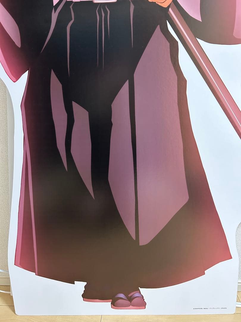 時透無一郎 等身大パネル 等身大スタンディ 鬼滅の刃