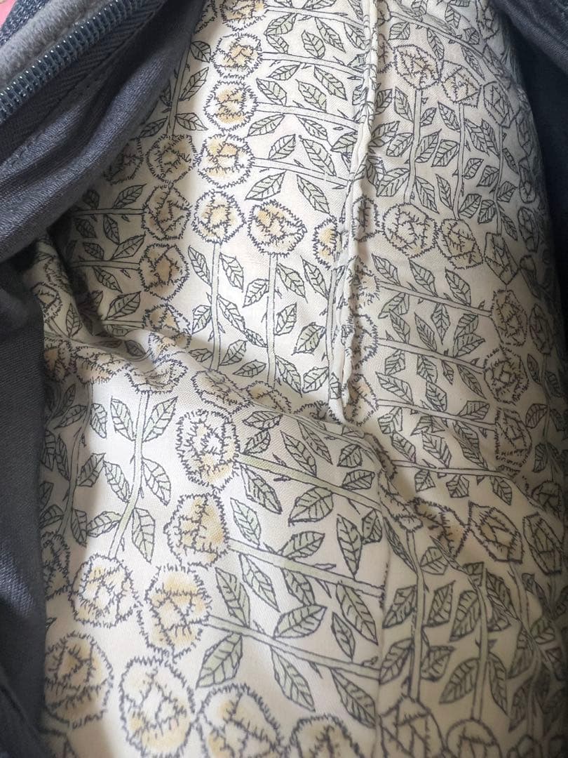 ミナペルホネン　クッション　papurikko