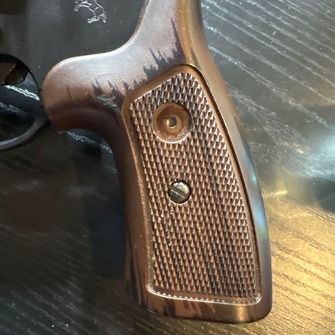 マルシン　Marushin アナコンダ　Anaconda 6インチ　ガスガン