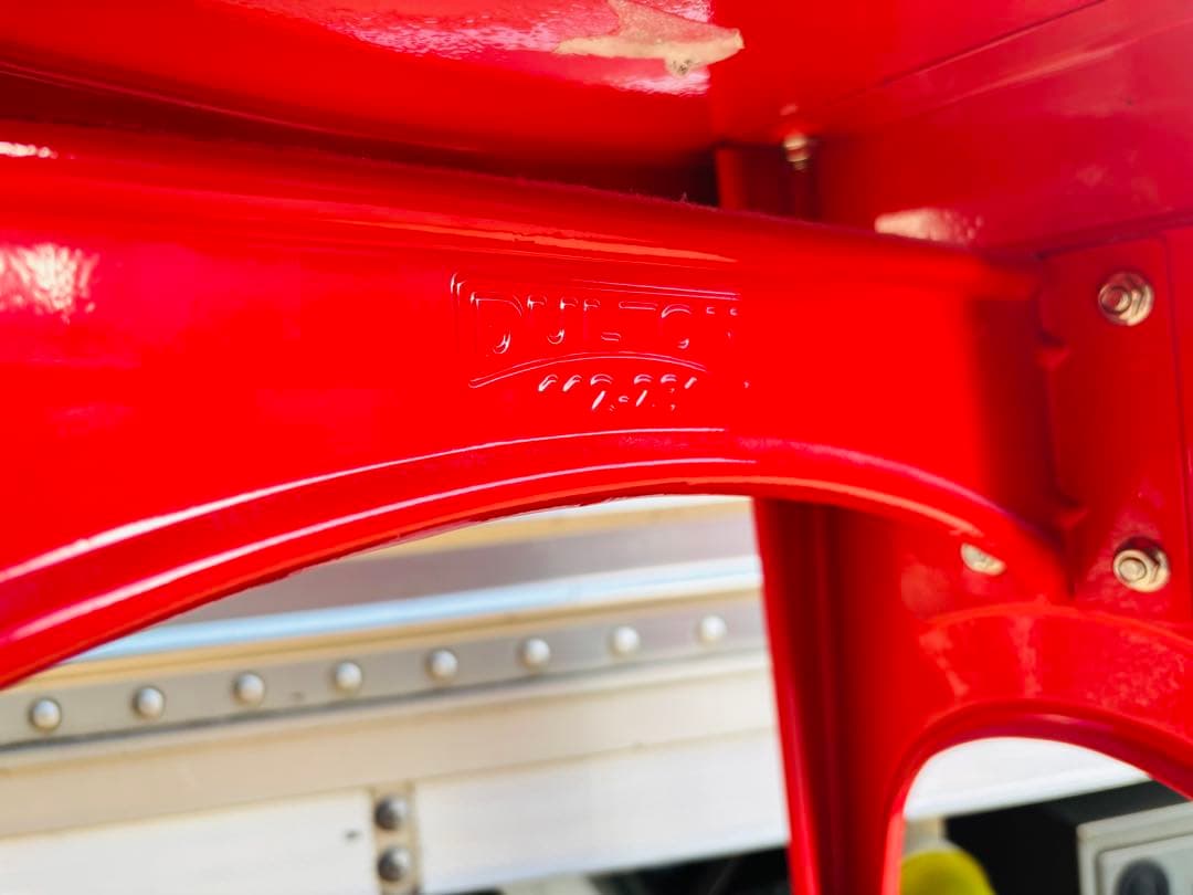 J76（6）★ダルトン★美品 キッチン スツール インダストリアル コンパクト