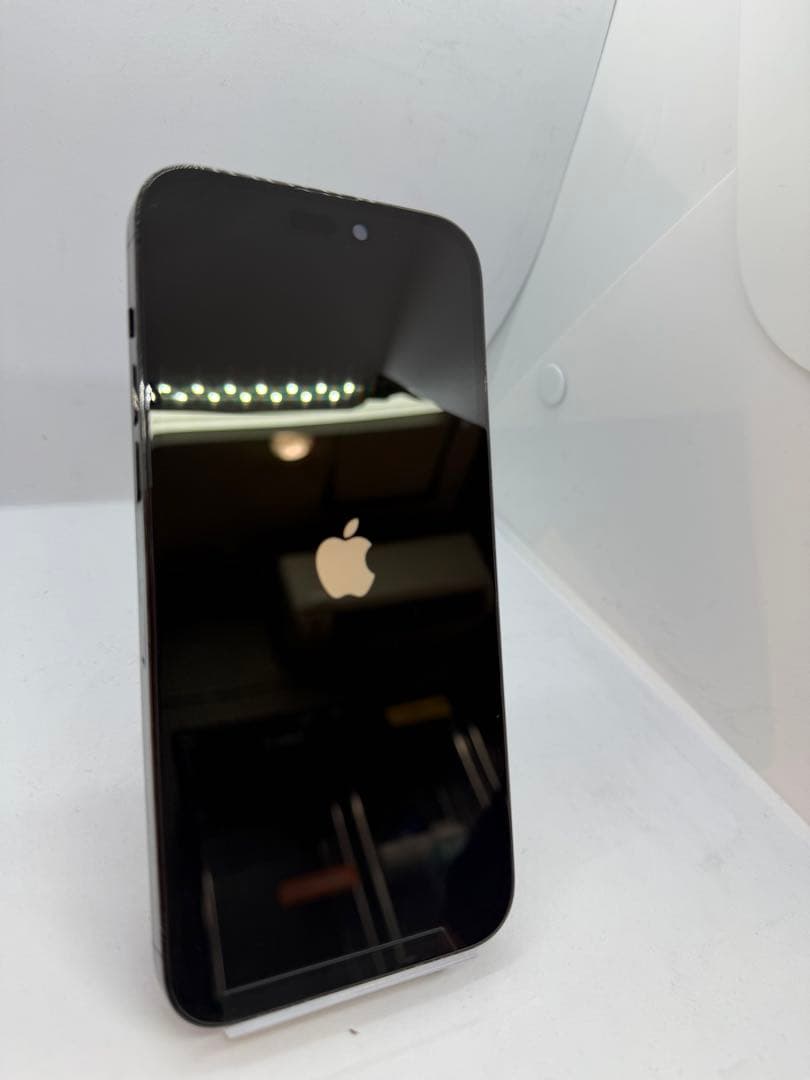 【バッテリー100%】iPhone 14ProMax 512GB SIMフリー！